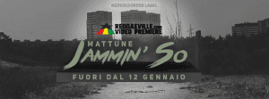 “JAMMIN’ SO” il nuovo singolo di MATTUNE 2024 reggaeville