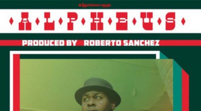 ALPHEUS: “LIGHT OF DAY” E’ IL SUO NUOVO ALBUM