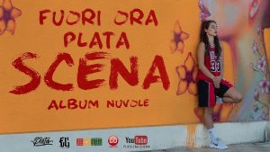 "SCENA" il Nuovo Video di PLATA EG (Redgoldgreen Label & La Grande Onda) 2024 Plata Eg