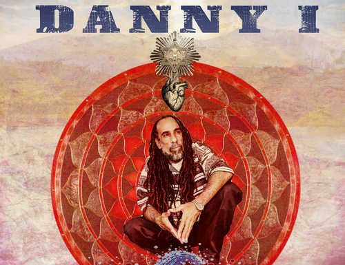 DANNY I PRESENTA L’ALBUM “LIFE IS IN THE BLOOD”