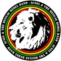 ACSEL & THE REGGAE REBEL BAND - SAFE AND SOUND 2024 love