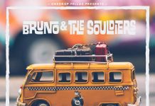 “40 ANNI” – IL NUOVO BRANO CON VIDEOCLIP DI BRUNO & THE SOULDIERS