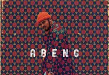 WALSHY FIRE: “ABENG” PRIMO ALBUM DA SOLISTA