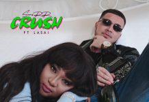 “Crush”, nuovo single di SumeRR featuring Lasai