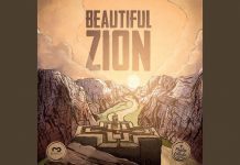 Beautiful Zion (feat. Psalm Collective)