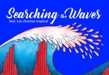 Blind Reverendo: ‘Searching The Waves’
