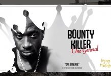 TOP 10 DANCEHALL AGOSTO 2019