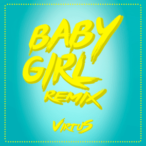 NUOVO LYRICS VIDEO per VIRTUS "BABY GIRL" DANCEHALL/SKA REMIX 2024 Ragga