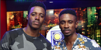 CHRISTOPHER MARTIN E ROMAIN VIRGO: “LEAVE PEOPLE BUSINESS ALONE” E’ UNA HIT