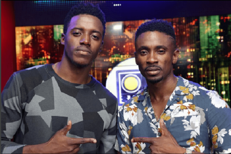 CHRISTOPHER MARTIN E ROMAIN VIRGO: “LEAVE PEOPLE BUSINESS ALONE” E’ UNA HIT