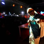 Dancehall / Killamanjaro