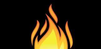 ETANA NEL NUOVO VIDEO “BURNED”