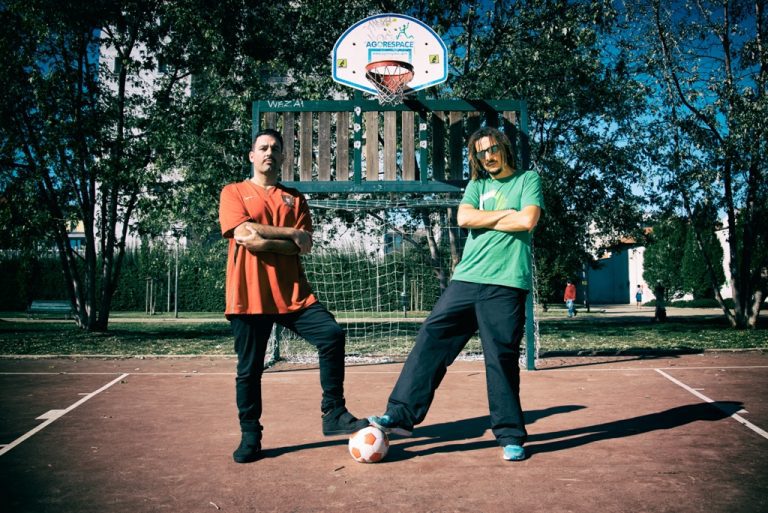 MARADONA KGMAN + RAINA MARADONA KGMAN + RAINA