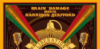 TOP 10 REGGAE ALBUM OCTOBER 2017