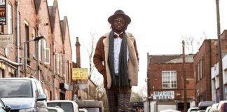 RANDY VALENTINE: IL NUOVO ALBUM E’ “NEW NARRATIVE”