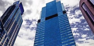 SKYSCRAPER RIDDIM BY POT OF GOLD