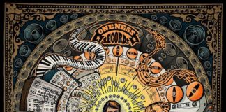 UMBERTO ECHO PRESENTA “ONENESS IN DUB”