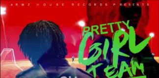 ALKALINE – PRETTY GIRL TEAM OFFICIAL VIDEO