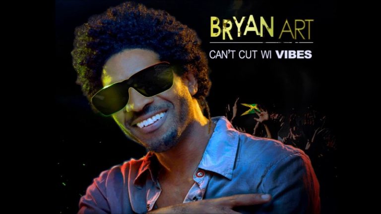 BRYAN ART TORNA CON IL SINGOLO “CAN’T CUT WI VIBES”