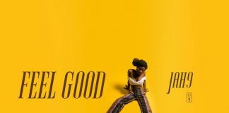 JAH9: IL SINGOLO “FEEL GOOD” ANTICIPA L’USCITA DI UN EP