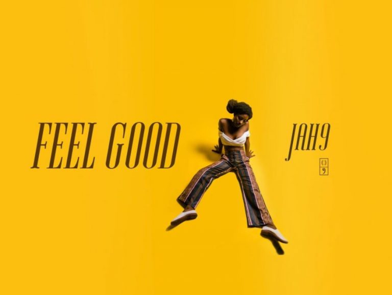 JAH9: IL SINGOLO “FEEL GOOD” ANTICIPA L’USCITA DI UN EP JAH9: IL SINGOLO “FEEL GOOD” ANTICIPA L’USCITA DI UN EP