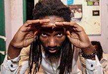 KABAKA PYRAMID ANNUNCIA “THE CONTRABAND” NEI PRIMI MESI DEL 2018