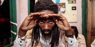 KABAKA PYRAMID ANNUNCIA “THE CONTRABAND” NEI PRIMI MESI DEL 2018