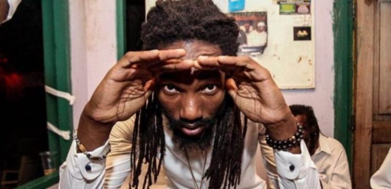 KABAKA PYRAMID ANNUNCIA “THE CONTRABAND” NEI PRIMI MESI DEL 2018 KABAKA PYRAMID ANNUNCIA “THE CONTRABAND” NEI PRIMI MESI DEL 2018