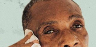 KEN BOOTHE: MAGIA “INNA DE YARD”