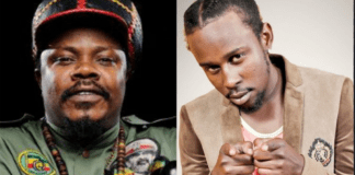 LUCIANO E POPCAAN: POLEMICA A DISTANZA