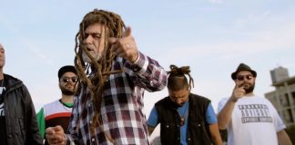 “FROM SICILY TO JAMAICA” SHAKALAB FEAT. ASSASSIN