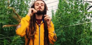 “Healing of the Nations”, new video by Quartiere Coffee