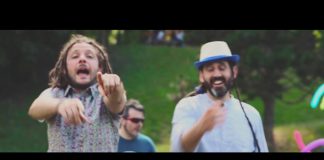 POOR MAN STYLE: È uscito il videoclip di “Respira” (feat. Attila)