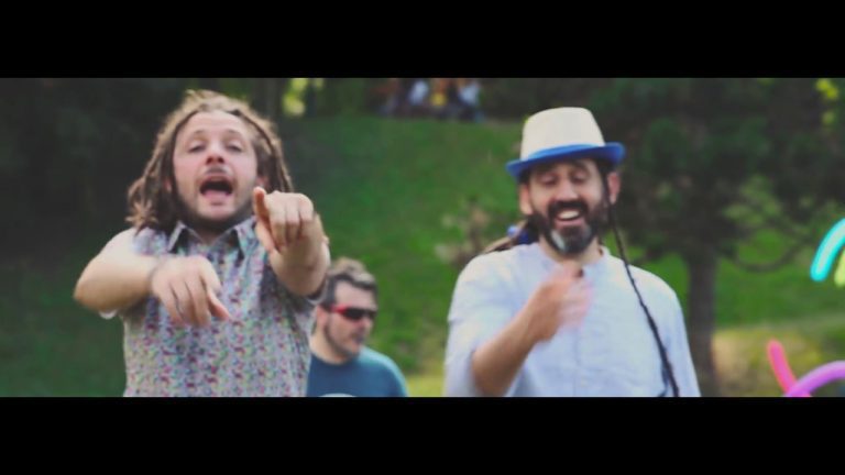 POOR MAN STYLE: È uscito il videoclip di “Respira” (feat. Attila) POOR MAN STYLE: È uscito il videoclip di “Respira” (feat. Attila)