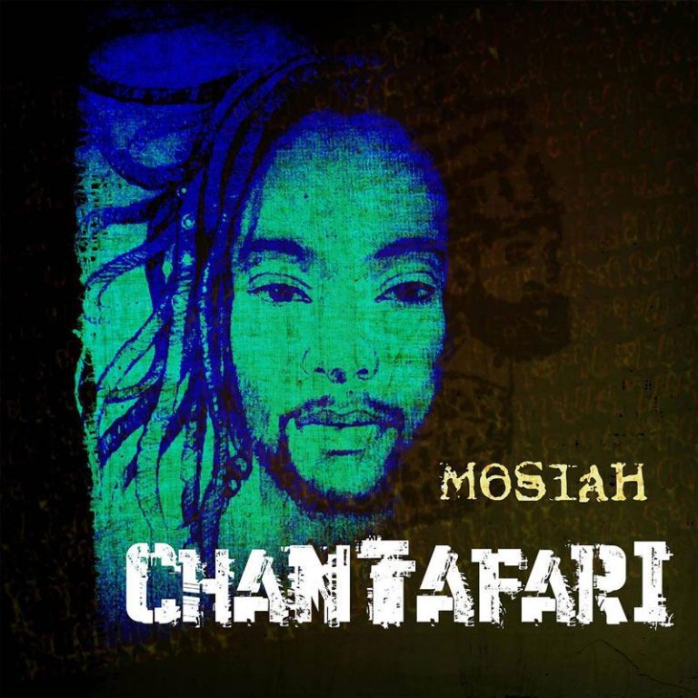 MOSIAH AL DEBUTTO CON L’EP “CHANTAFARI”