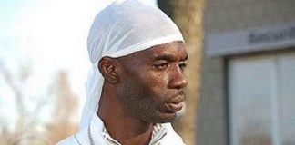 NINJA MAN CONDANNATO PER OMICIDIO