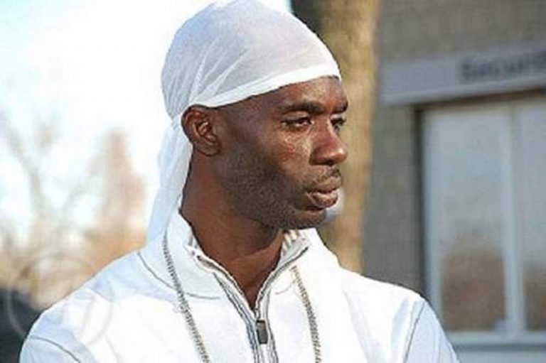 NINJA MAN CONDANNATO PER OMICIDIO