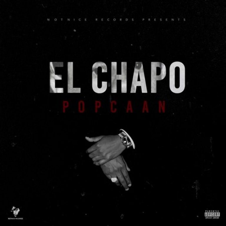 POPCAAN – EL CHAPO OFFICIAL VIDEO POPCAAN – EL CHAPO OFFICIAL VIDEO