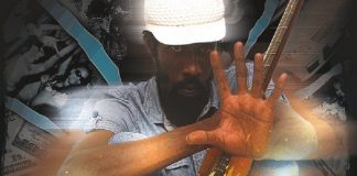 “NO CAN DO” E’ IL NUOVO ALBUM DI PROMISE NO PROMISES