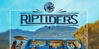 “Non ho maschera” nuovo singolo per i Riptiders