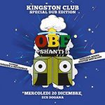 O.B.F feat Shanti D - kingston CLUB