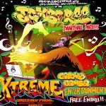 Xtreme Entertainment at the Jamboree!! Free Dancehall Party!!!