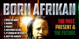 BORN AFRIKAN E SIZZLA: ECCO CHI SONO I “PARTNERS IN CRIME”