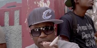 BUSY SIGNAL: “STAY SO” E’ IL NUOVO VIDEO