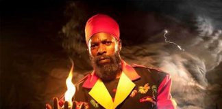 CAPLETON: ARRIVA IL VIDEO DI “NUH KNOW DEM”
