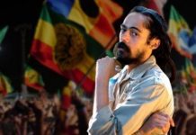 2017 I PROTAGONISTI #1: DAMIAN MARLEY
