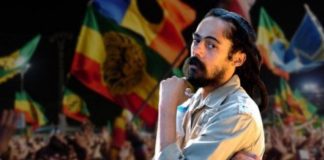 2017 I PROTAGONISTI #1: DAMIAN MARLEY