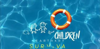 EARTHKRY: IL VIDEO DI “TABLES TURN” DAL LORO ALBUM “SURVIVAL”