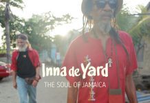 2017 I PROTAGONISTI #4: INNA DE YARD