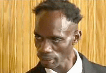 ERGASTOLO PER NINJA MAN